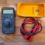 fluke 707 loop calibrator Image 2