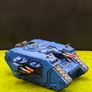 Warhammer 40k - Space Marine Landraider Image 4