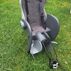 Child Bicycle Seat For Frames