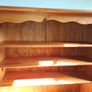 Wooden bookcase Image 5