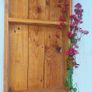 Rustic Wall Floating Shelf / Display / Storage Image 9