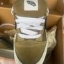Vans size 4 brand new Image 2