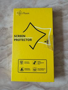 2 Tempered Glass Screen Protectros for Ipnone 13/13 PRO