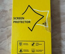 2 Tempered Glass Screen Protectros for Ipnone 13/13 PRO