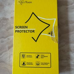 2 Tempered Glass Screen Protectros for Ipnone 13/13 PRO