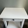 Hemnes bedside locker Image 2