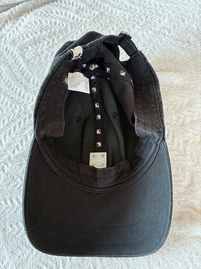 Fila Cap