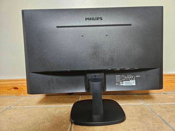 Philips HD 27 inch Monitor