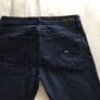 Tommy Hilfiger Mens Ryan Bootcut Jeans (Brand New) W34 L32 Image 3