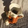 a large DANNY BOY toby jug by Kingston Pottery of Hull (c.1980). Excellent condition. Image 6
