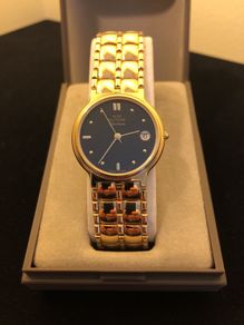Glycine Spectrum Wrist Watch