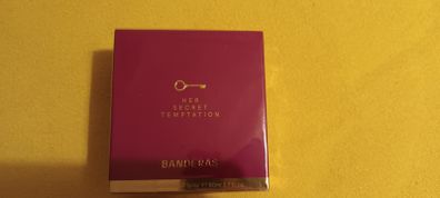 Eau de toilette spray Antonio Banderas