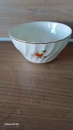 Myott Olde Chelsea Large Sugar Bowl