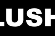 LUSH Gift Card