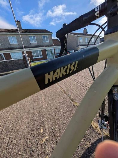 Voodoo Nakisi