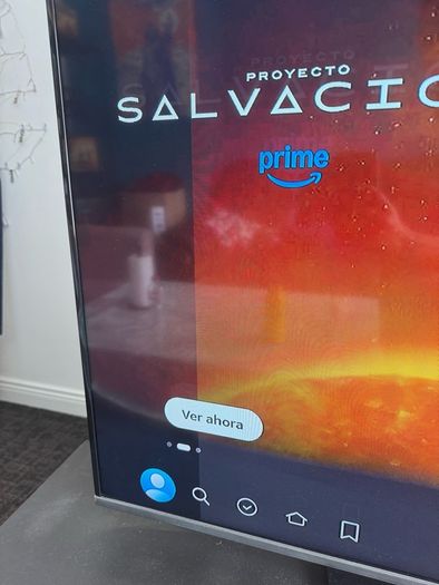 Samsung 48" TV