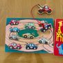 Melissa & Doug Wooden Puzzle Image 3