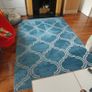 Indoor/outdoor rug in excellent condition Image 4