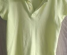 cotton t shirt boy 119/131 cm