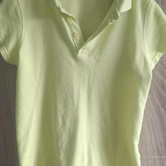 cotton t shirt boy 119/131 cm