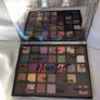 BPerfect Cosmetics Dream Big Manifest Eyeshadow Palette Image 8