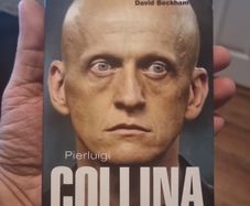 Pierluigi Collina.The Rules of the Game (Paperback)