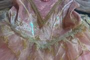 Disney princess sleeping beauty dress