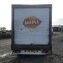Ldv Maxus 3.5t 120 2.5cdi Single Wheel Luton Image 4