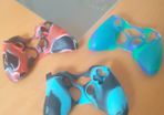 Xbox Silicon Covers