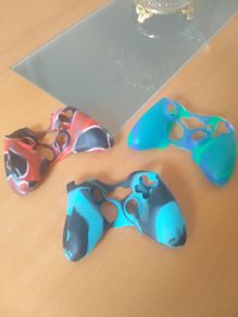 Xbox Silicon Covers