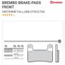 Brake Pads Image 2