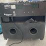 Ampeg bass amp Image 3