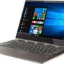 Lenovo Yoga 920 - 13.9" 4K UHD Touchscreen Business Laptop / Tablet - 8Gen i7-8550U - 16GB RAM - 1TB SSD WIN 11 PRO Image 2