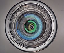 canon EF 70 -200 f4 is