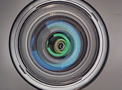 canon EF 70 -200 f4 is