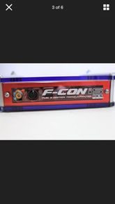hks fcon  Piggy Back Ecu Toyota Nissan Subaru Mazda
