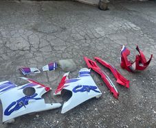 CBR 600 F2 1994 Fairings set