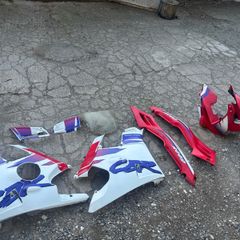 CBR 600 F2 1994 Fairings set