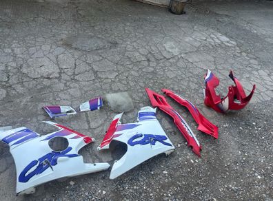 CBR 600 F2 1994 Fairings set