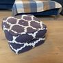 foot stool/pouffe Image 2