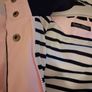 Captain Corsaire pink jacket UK 12 Image 6