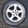 Various 5x114.3 Toyota, Suzuki, Lexus Alloys, Steel Wheels & Spacesavers 14" 15" 16" 17" inch with 60.1 c/b @ OCG Image 4