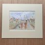 Randolph Caldecott Hunting Prints x 4 Image 2