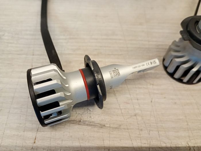 Ultinon Pro6000 H7-LED, 15W