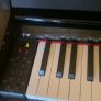 digital piano Image 2