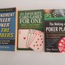 Poker and Chess Books Image 2