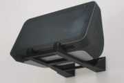 echo show 5 wall mount