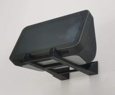 echo show 5 wall mount