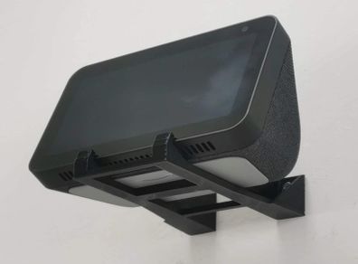 echo show 5 wall mount