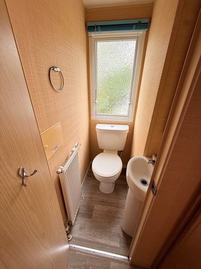 Willerby Westmoreland 3 bed Mobile Home